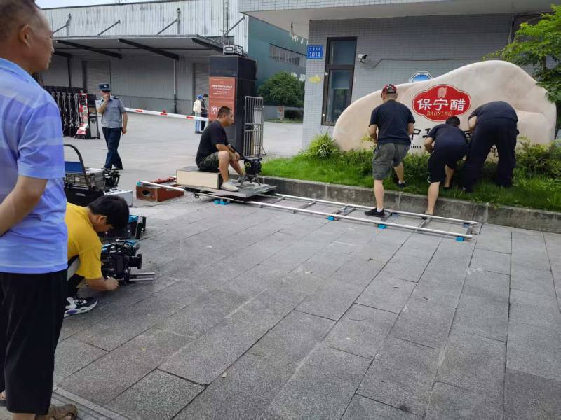 佳县广告片拍摄公司核心优势：全流程服务，让品牌广告片省心更出彩