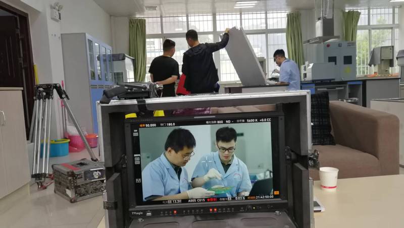 元宇宙搭台唱戏，佳县广告片拍摄公司抢滩虚拟世界首支舞