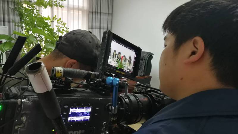 剧本杀式体验：佳县广告片拍摄公司构建沉浸式消费决策路径