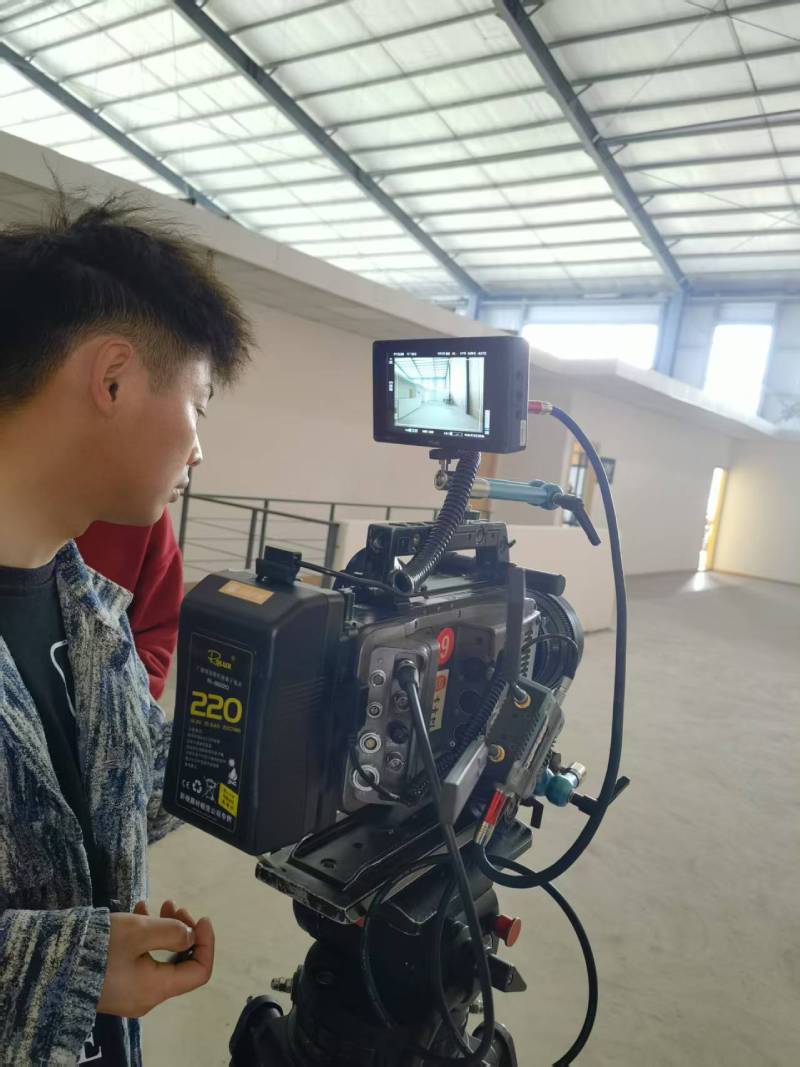 解锁佳县广告片拍摄：以创意镜头，解锁品牌商业价值新高度