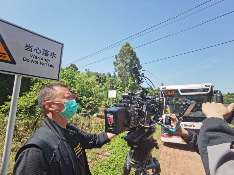 佳县TVC拍摄公司：深耕本地市场，为品牌定制专属拍摄方案