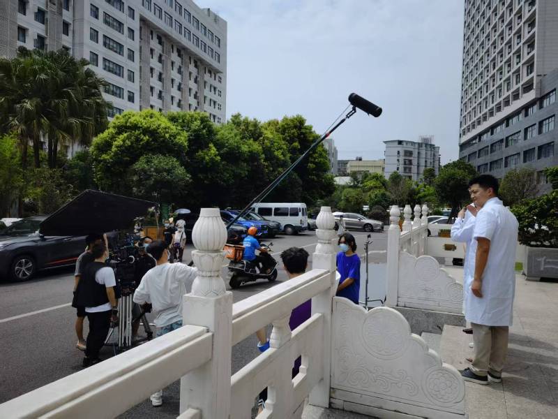 佳县广告片拍摄公司低成本实现高规格制作的诀窍